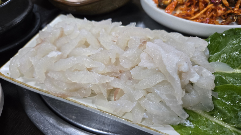 당일바리 강정호 사진 3