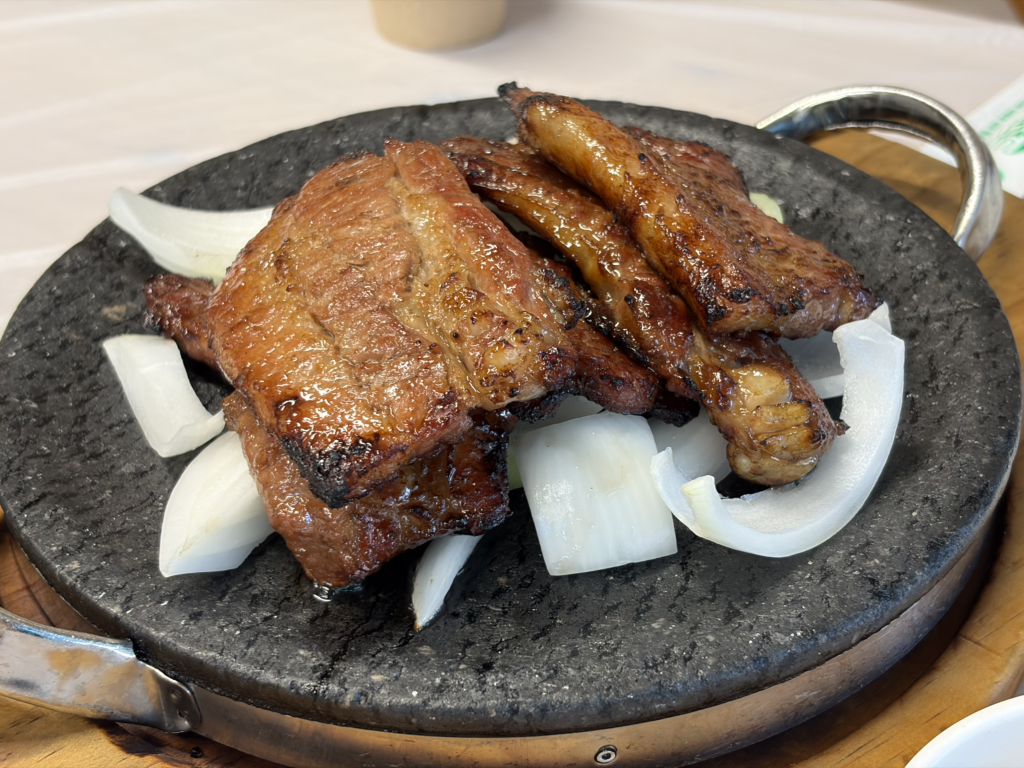 Haneulttang (하늘땅) 2