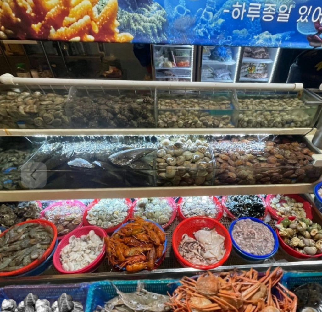 왕십리조개창고 노원점 사진 2