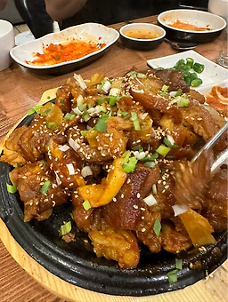 구로영양족발 구로점 사진 2
