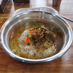 부안멸치국수 1