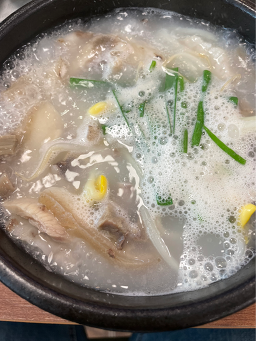 봉성식당 1