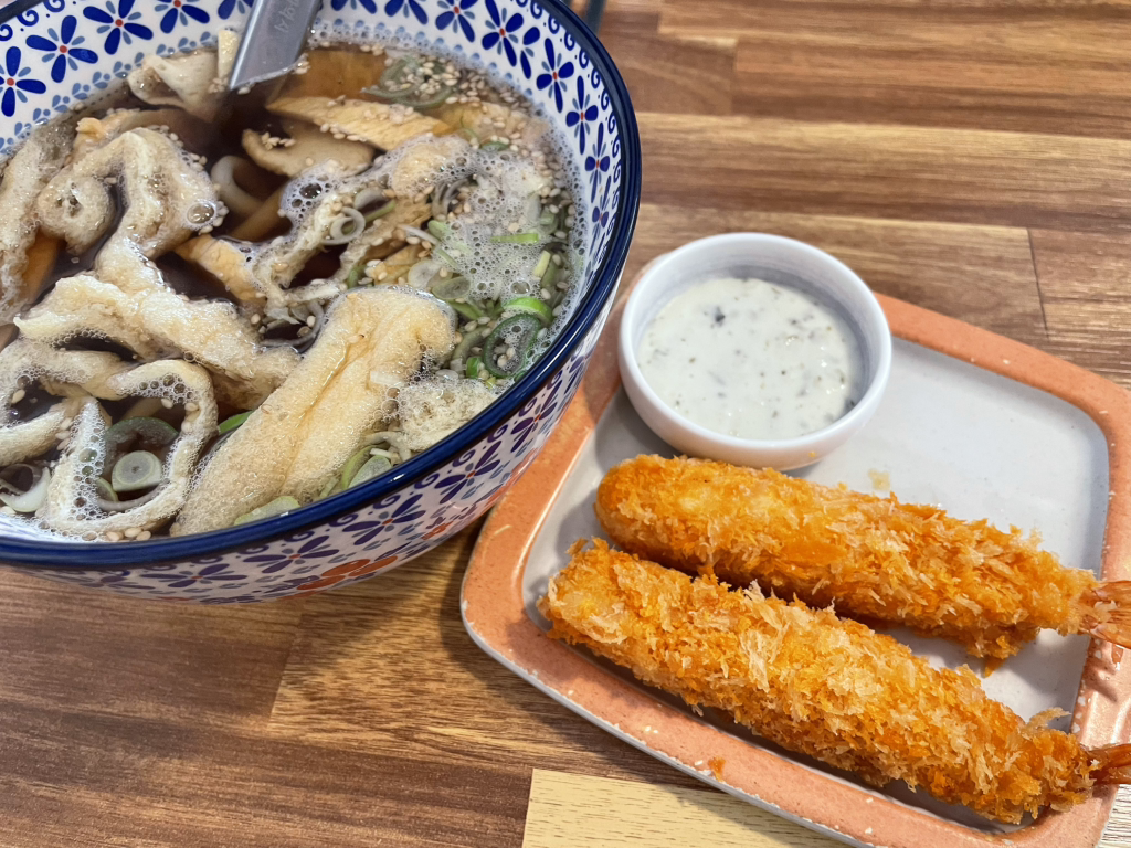 Kkamseusalmannaneunjip (깜스살맛나는집) 2