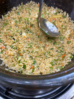 Deungchonsyabeukalguksu (등촌샤브칼국수) 3