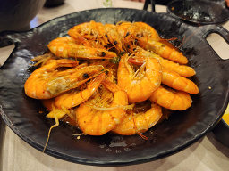 라와마라탕 사진