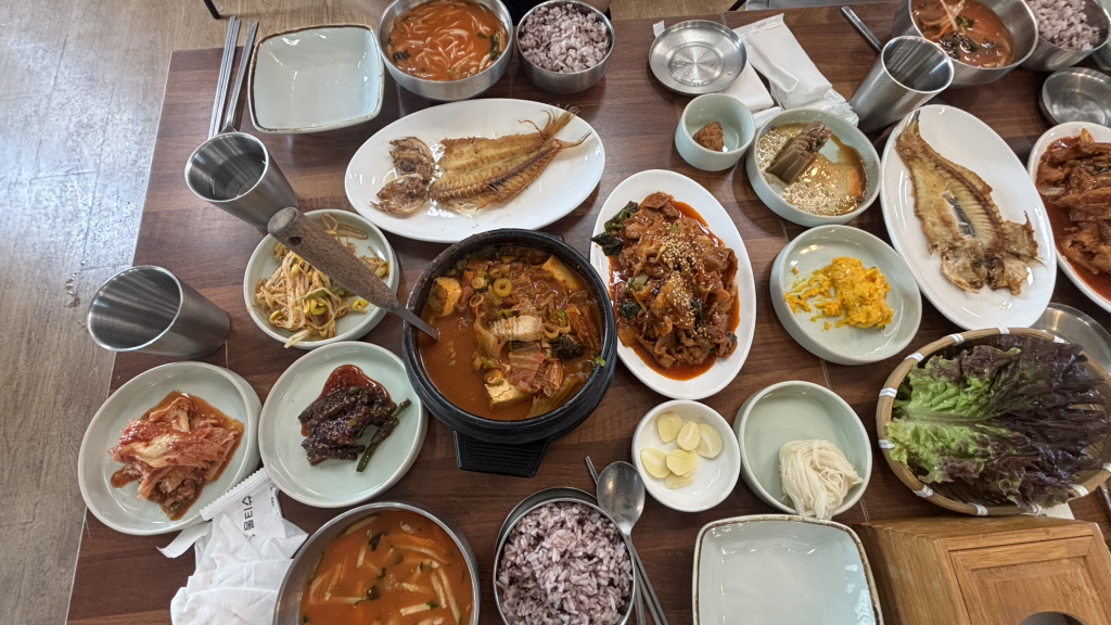 서리논 대표 사진