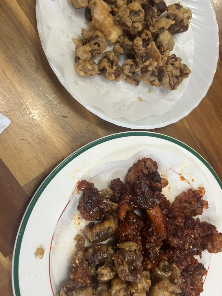 똥집대통령 6