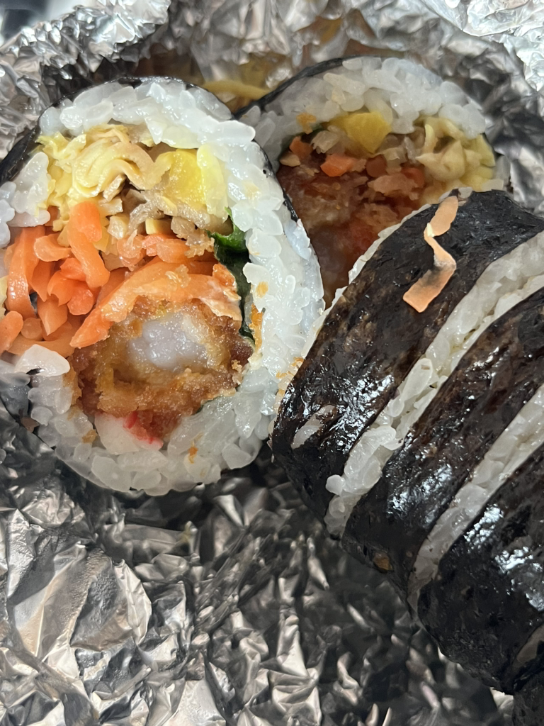 순이김밥 6