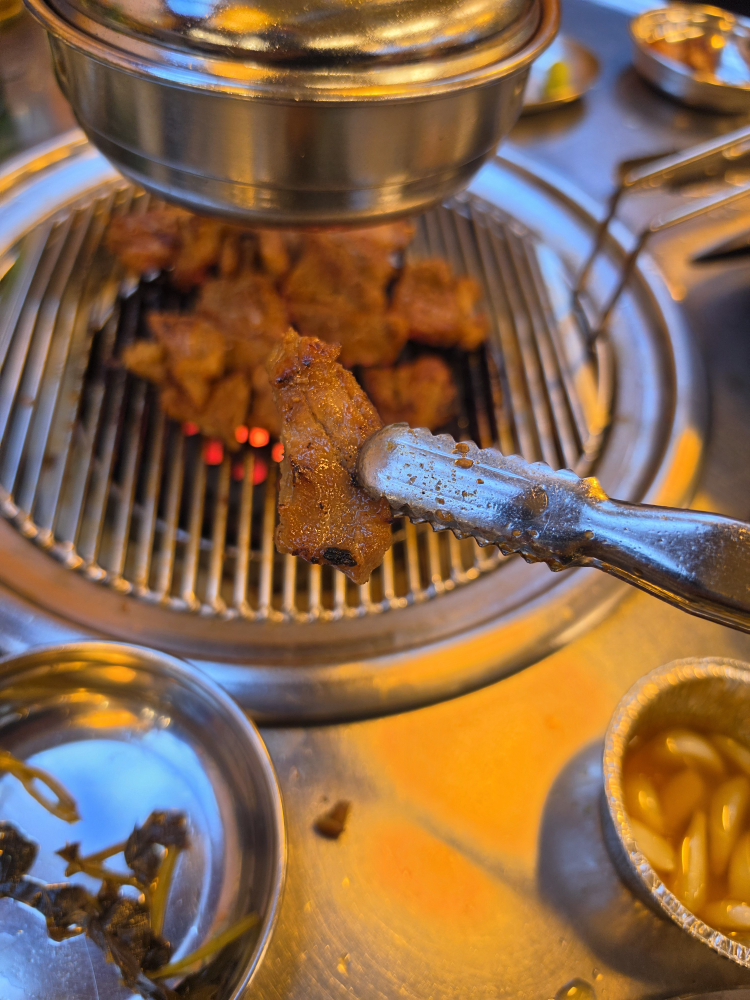 상록회관연탄구이 신림역점 사진 5