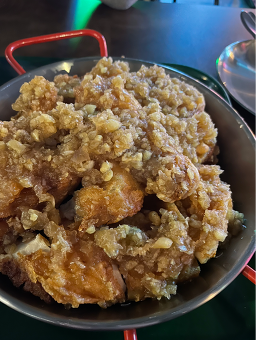 놀란치킨 강남역본점 사진 5