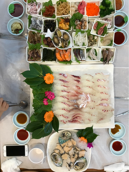보물섬횟집 사진 6