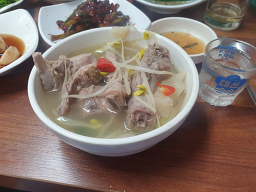 Undongjangjip 4