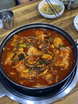 호림식당 사진 8