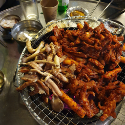 공평동꼼장어 본점 사진 6