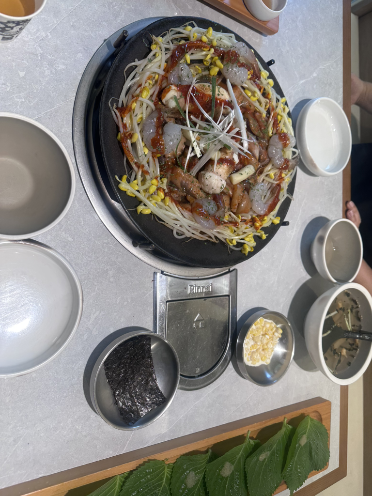 Jjubulli pyeongtaekbonjeom 5
