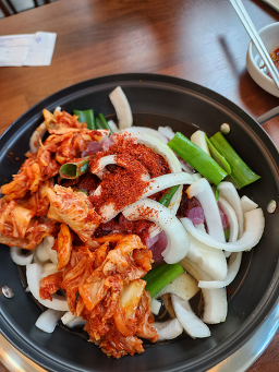 두루담채 6