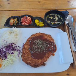 Mansikine (만식이네) 3