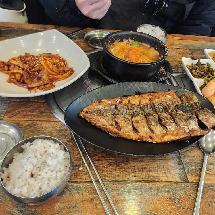 쌈박한찌개 대표 사진