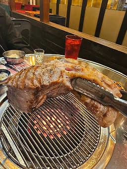 상록회관 3