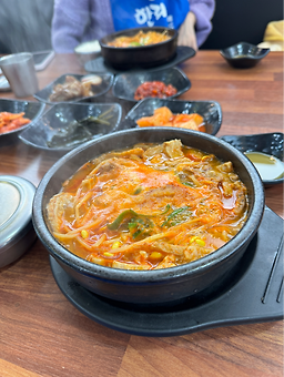 별미해장국 본점 대표 사진