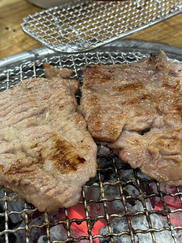 신분당선 숯불구이 사진 2