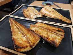연화화덕생선구이 3