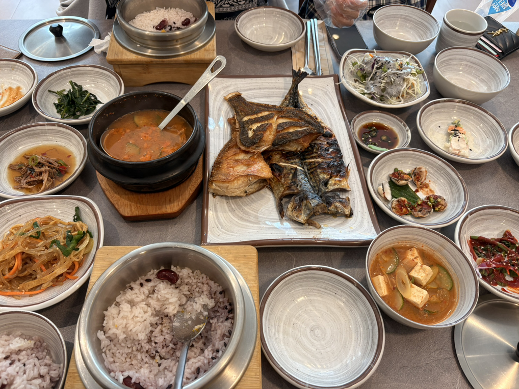 호담정 3