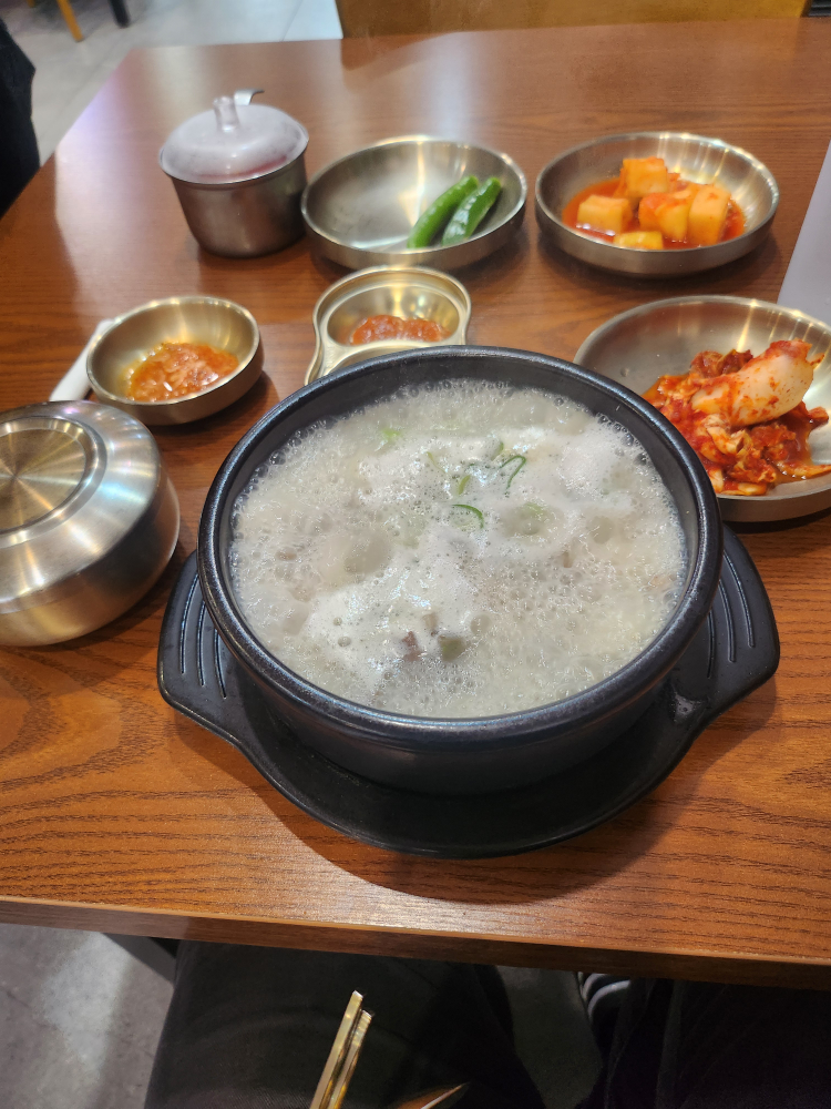 Yuilsundaesangnoksu 2