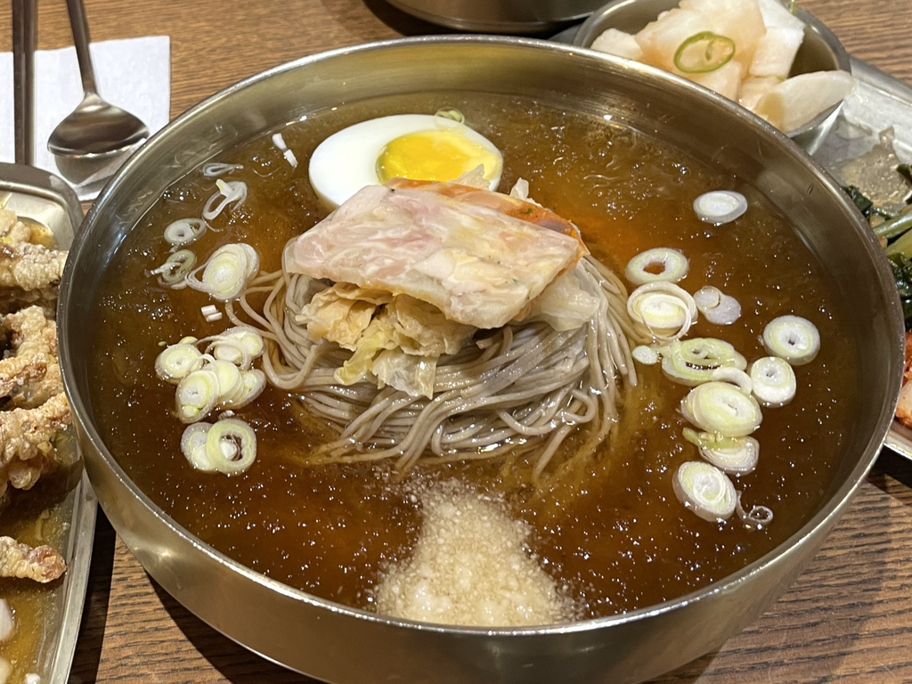 계류관 2