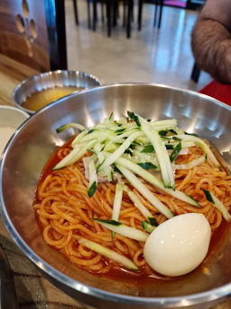 제주산방식당 중문점 사진 4