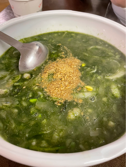Namsanmyeon (남산면) 2