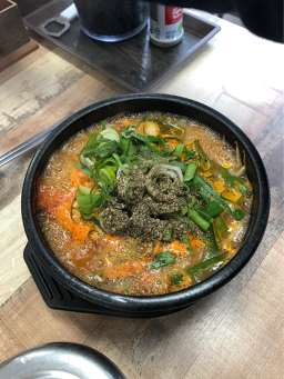 김녕장터국수 사진 7