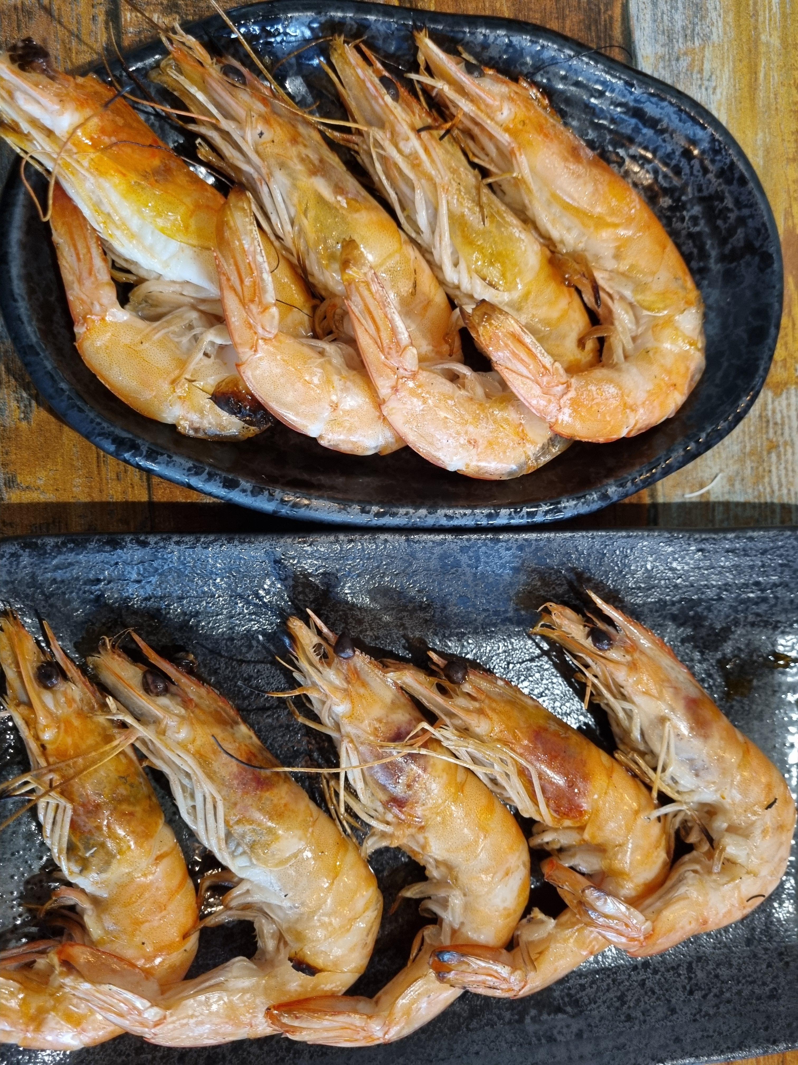 비진도 전복구이 사진 6