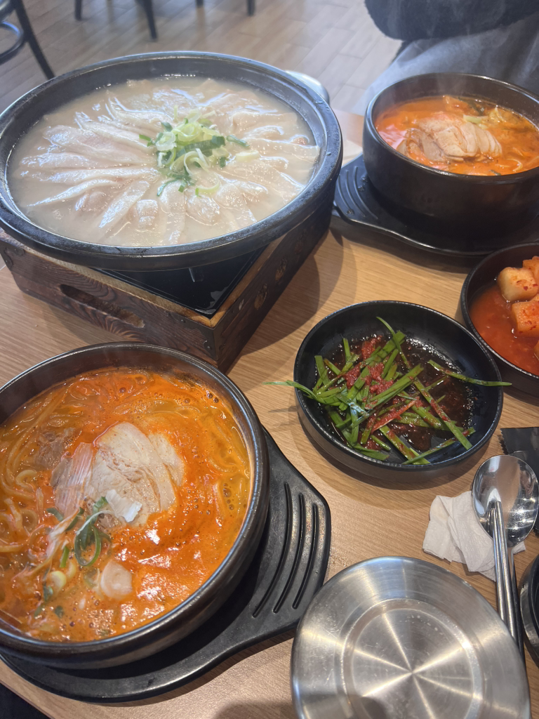 Seongmiok 6