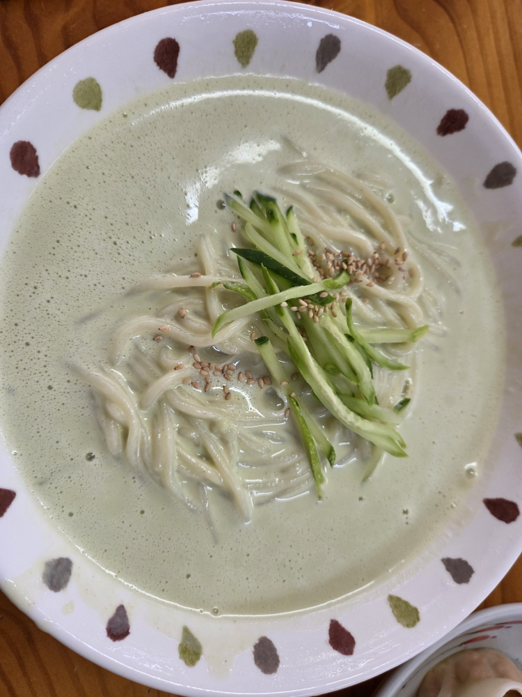 한일칼국수 3