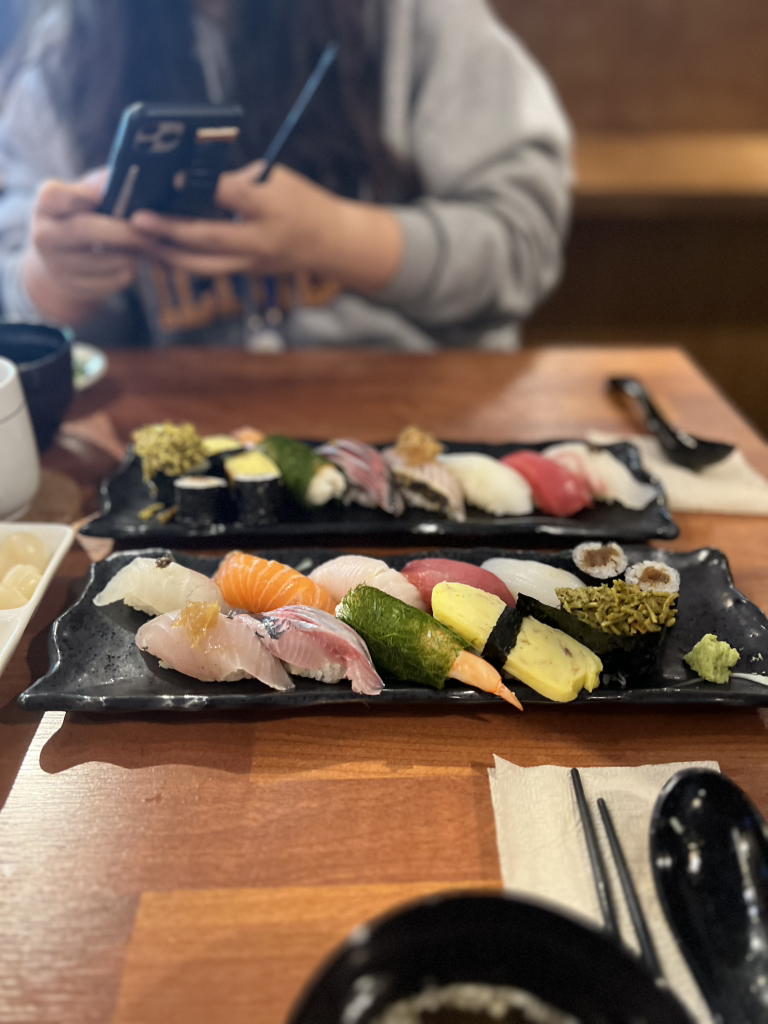 한땀스시 4