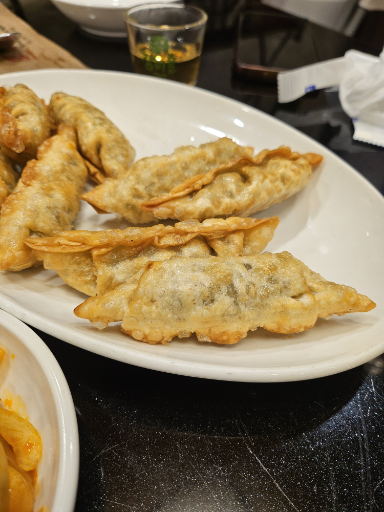 Cheonjuchaegwan (천주채관) 2
