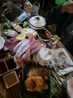 동교해물 사진 3