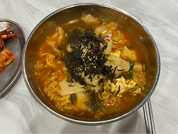 떡존 신사점 대표 사진