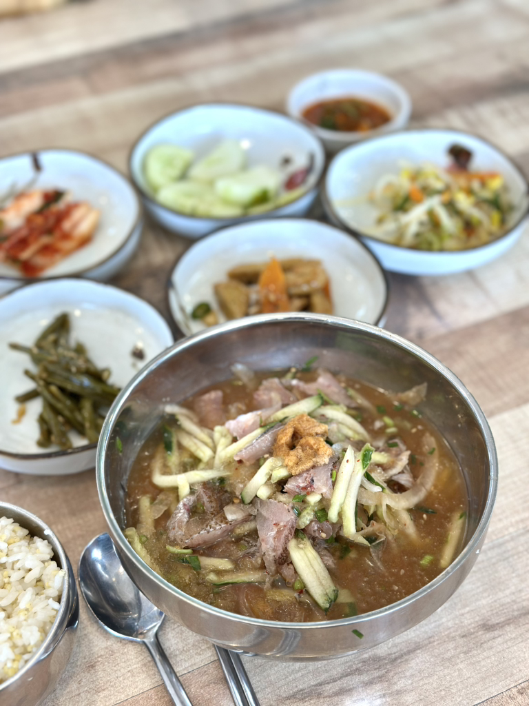 안덕식당 사진 8