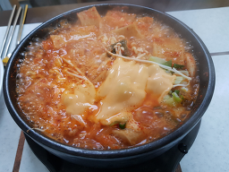 사대분식 사진 7