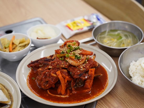 황박게장집 사진 2