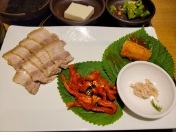 미담재 교대역점 사진 2