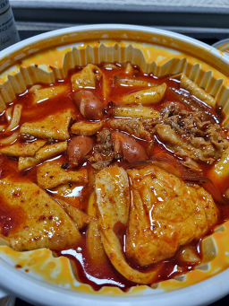동대문엽기떡볶이 수원권선점 대표 사진