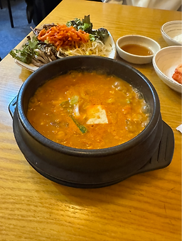 새벽집 상암점 대표 사진