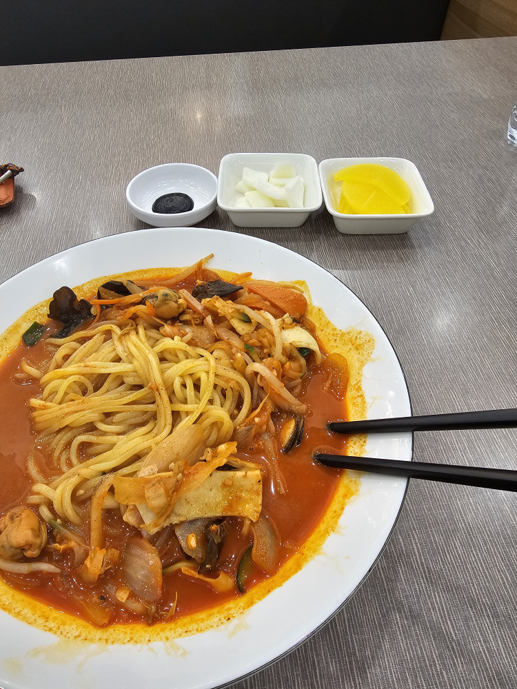 Hwajeongru (화정루) 3