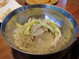 Cheongsannoksu 6