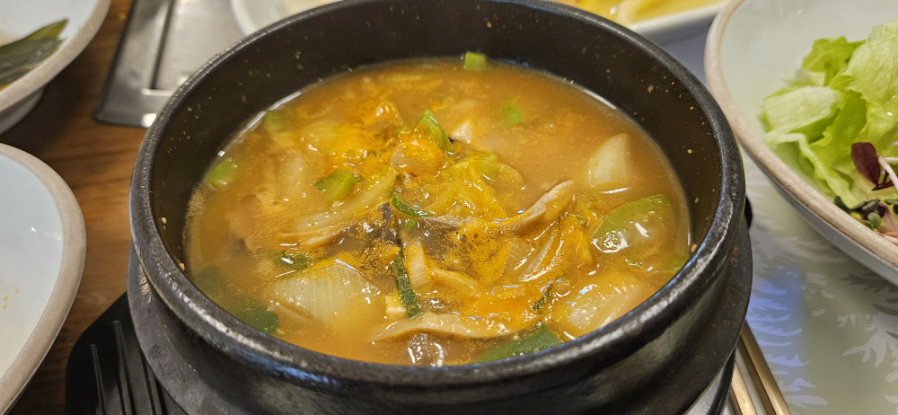 송화유수 사진 2