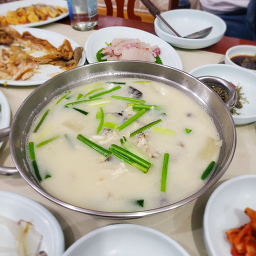 북촌자연산횟집 사진 7