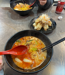 홍담마라탕 6